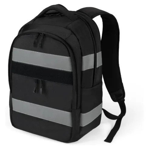 DICOTA Hi-Vis V2 backpack