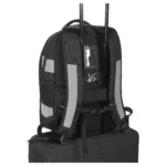 DICOTA Hi-Vis V2 backpack