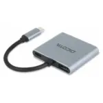 Dokavimo stotelė DICOTA D32063 mobile, vaizdas 2