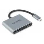 Dokavimo stotelė DICOTA D32063 mobile