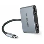 Dokavimo stotelė DICOTA D32063 mobile, vaizdas 3