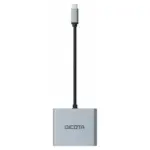 Dokavimo stotelė DICOTA D32063 mobile, vaizdas 4