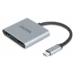 Dokavimo stotelė DICOTA D32063 mobile, vaizdas 5