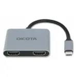 Dokavimo stotelė DICOTA D32063 mobile, vaizdas 6