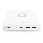 N Dicota Universal Charger PRO EU/UK 120W