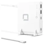 N Dicota Universal Charger PRO EU/UK 120W
