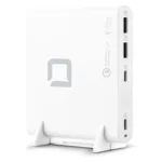 N Dicota Universal Charger PRO EU/UK 120W