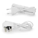 N Dicota Universal Charger PRO EU/UK 120W