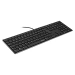 Klaviatūra SPEEDLINK SL-640010-BK, vaizdas 3