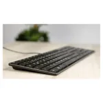 Klaviatūra SPEEDLINK SL-640010-BK, vaizdas 4