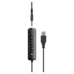 Ausinės SPEEDLINK METIS (SL-870007-BK), vaizdas 4