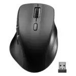 Pelė SPEEDLINK SL-630021-RRBK
