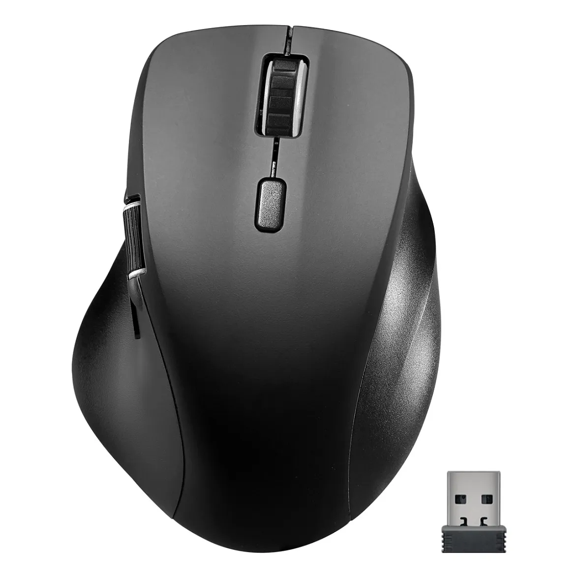 SPEEDLINK SL-630021-RRBK mouse Pelė SPEEDLINK SL-630021-RRBK