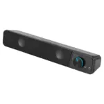 Kolonėlė SPEEDLINK BRIO (SL-810200-BK), vaizdas 2