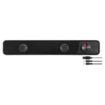 Kolonėlė SPEEDLINK BRIO (SL-810200-BK)