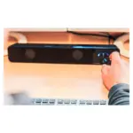Kolonėlė SPEEDLINK BRIO (SL-810200-BK), vaizdas 3