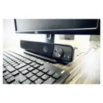 Kolonėlė SPEEDLINK BRIO (SL-810200-BK), vaizdas 4