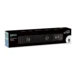Kolonėlė SPEEDLINK BRIO (SL-810200-BK), vaizdas 5