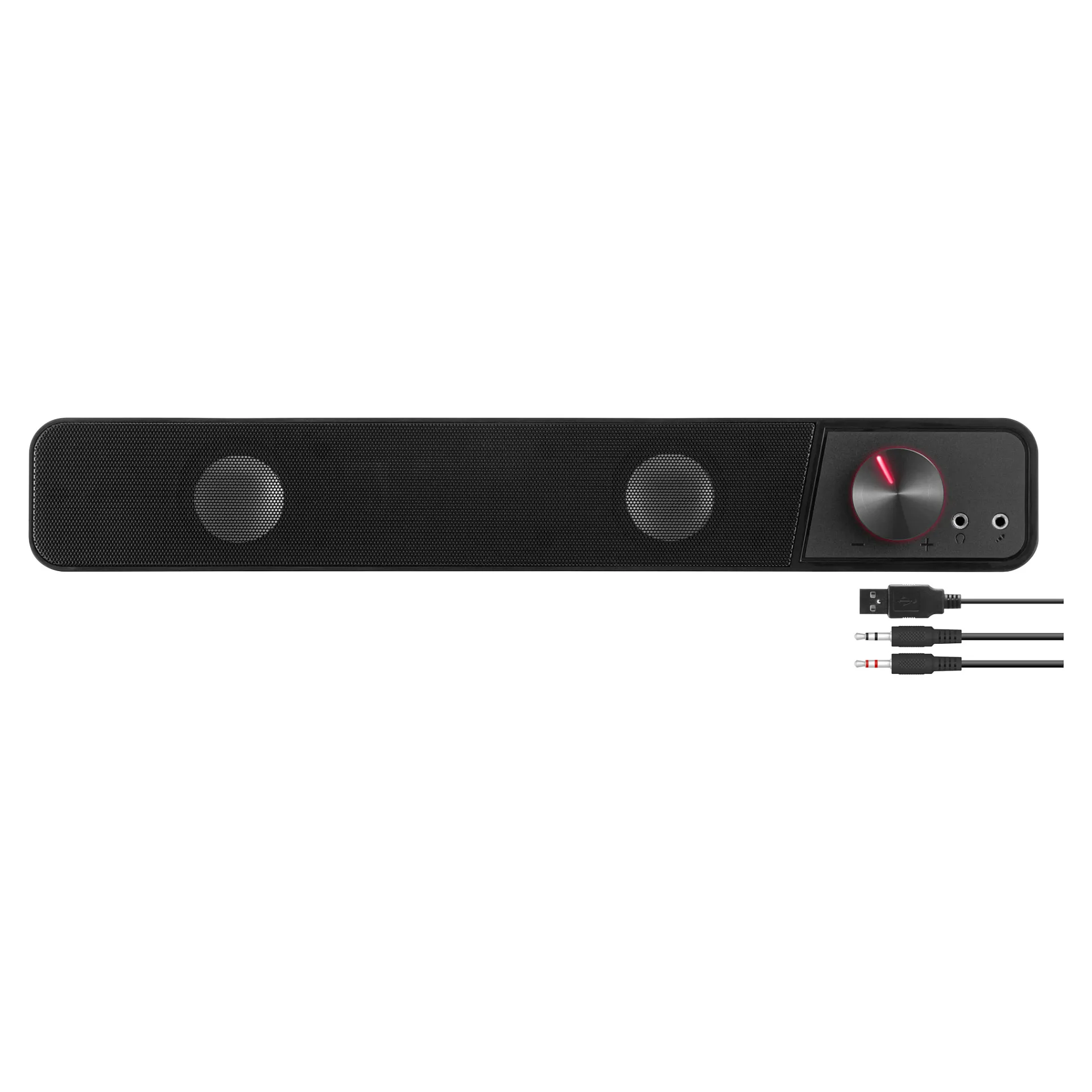 SPEEDLINK BRIO Kolonėlė SPEEDLINK BRIO (SL-810200-BK)