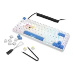 Sharkoon SKILLER SGK50 S3 PBT keyboard
