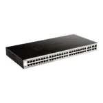 D-Link DGS-1210-52