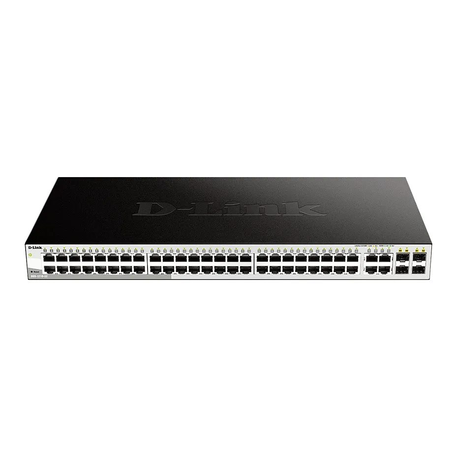 D-Link DGS-1210-52 D-Link DGS-1210-52