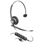 HP Poly EncorePro 715 USB-A Monoaural Headset TAA