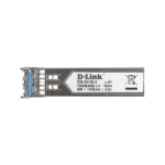 D-Link DIS-S310LX network transceiver module