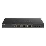 D-Link DXS-1210-28T network switch