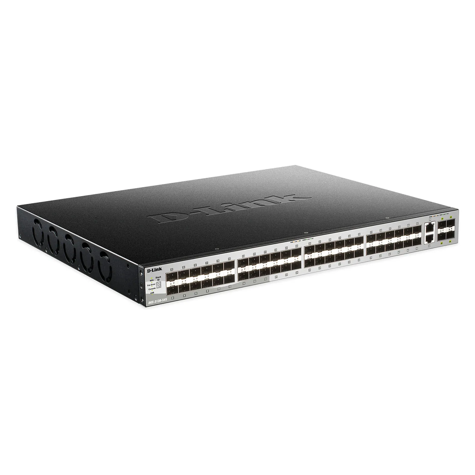 D-Link DGS-3130-54S D-Link DGS-3130-54S