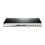 D-Link DXS-1210-12TC/E network switch