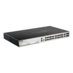 D-Link DGS-3130-30TS/E network switch