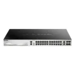 D-Link DGS-3130-30TS/E network switch