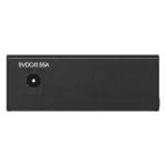 D-Link DMC-G02SC/B network media converter