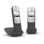 Tinklo įranga Gigaset A690 Duo (L36852-H2810-B101)