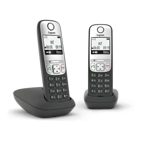 Tinklo įranga Gigaset A690 Duo (L36852-H2810-B101)