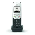Tinklo įranga Gigaset A690HX (S30852-H2870-B101), vaizdas 2