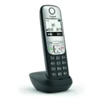 Tinklo įranga Gigaset A690HX (S30852-H2870-B101)