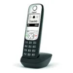 Tinklo įranga Gigaset A690HX (S30852-H2870-B101), vaizdas 5