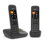 Gigaset C575A Duo