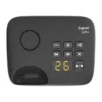 Gigaset C575A Duo