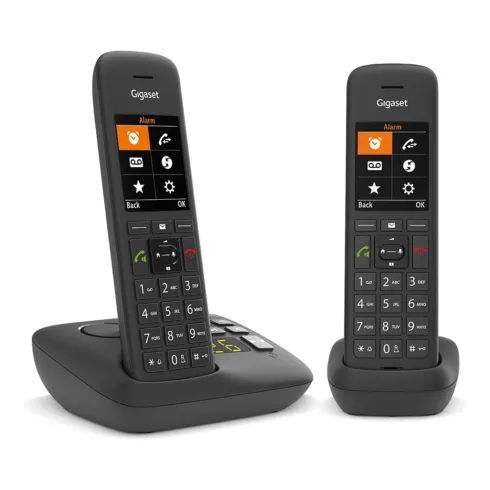 Gigaset C575A Duo