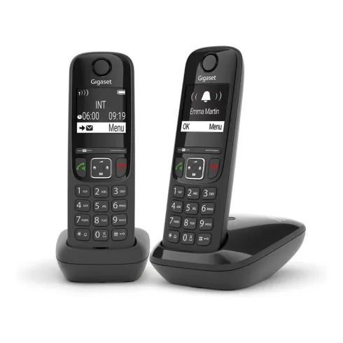 Gigaset AS690 Duo