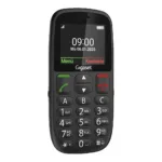 Mobilusis telefonas Gigaset GL395 (S30853-H1230-R101), vaizdas 2