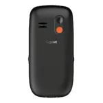 Mobilusis telefonas Gigaset GL395 (S30853-H1230-R101), vaizdas 4