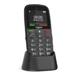 Mobilusis telefonas Gigaset GL395 (S30853-H1230-R101), vaizdas 6