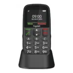 Mobilusis telefonas Gigaset GL395 (S30853-H1230-R101), vaizdas 7