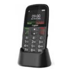Mobilusis telefonas Gigaset GL395 (S30853-H1230-R101), vaizdas 8