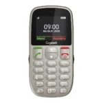 Mobilusis telefonas Gigaset GL395 (S30853-H1230-R102)