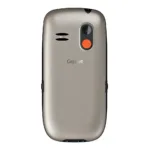 Mobilusis telefonas Gigaset GL395 (S30853-H1230-R102), vaizdas 4